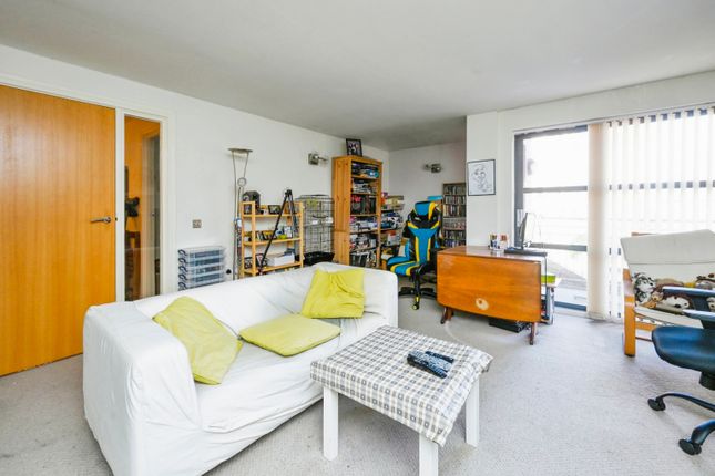 Apartment 63,, The Arena, Nottingham photo 4