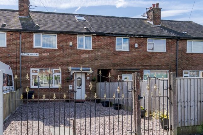 Thumbnail Terraced house for sale in Buttermere Road, Farnworth, Bolton