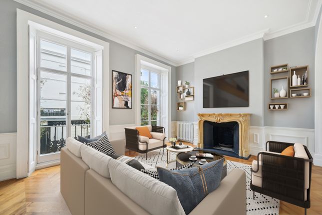 Property to rent in Chester Square, Knightsbridge SW1W