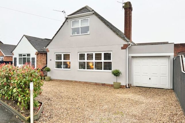 Detached house for sale in Lidgard Road, Humberston, Grimsby