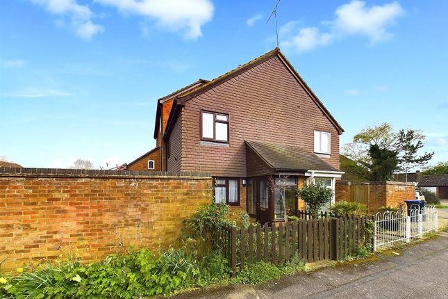 Semi-detached house for sale in Campion Close, Denham, Uxbridge