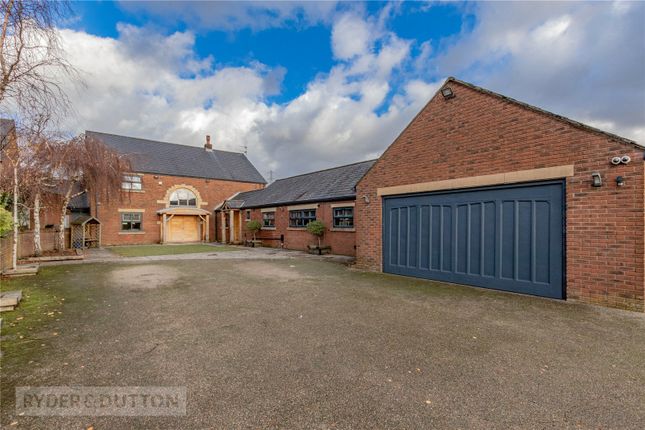 3 Heaps Farm,, Lily Lanes, Greater Manchester photo 3