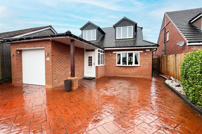 Thumbnail Detached house for sale in Alcester Road, Hollywood