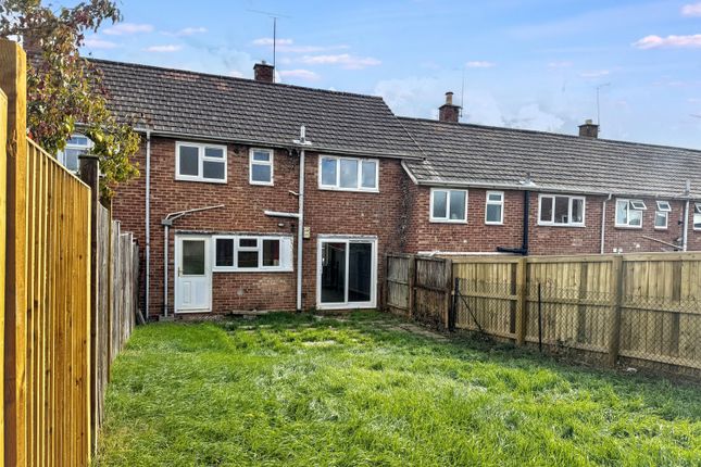 59 Monmouth Road, Yeovil photo 5