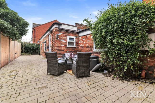 Terraced house for sale in Alcester Road, Studley