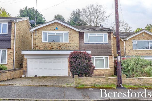 Detached house for sale in Cornsland, Brentwood CM14