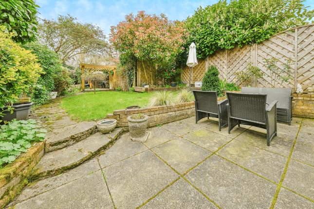 Detached house for sale in Chapel End, Buntingford
