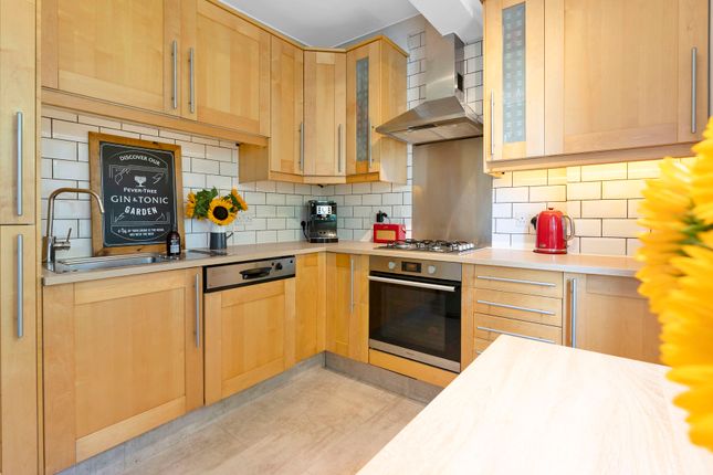 3, Almond Bank Cottages, Edinburgh photo 4