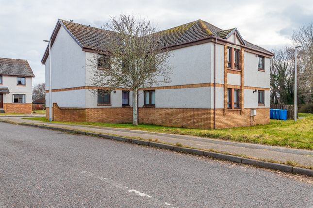 Flat for sale in Fyrish Court, Dingwall