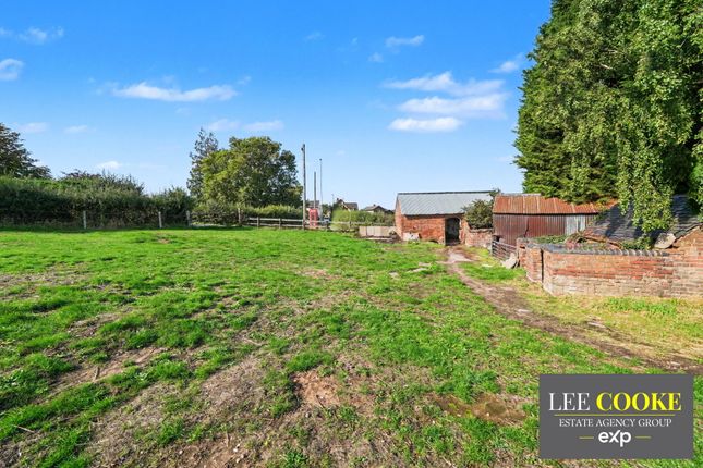 Hillside Farm, Ivetsey Bank Road, Stafford photo 3