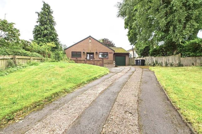 3-bed house on Charnes Road, Ashley, Market Drayton, £300,000
