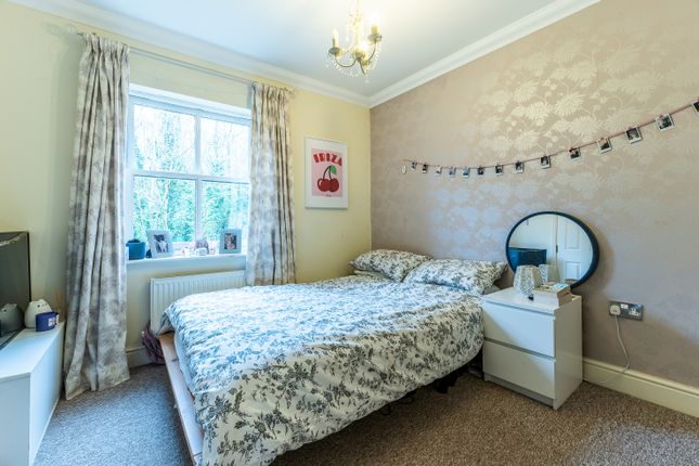 Terraced house for sale in Clifton Hall Drive, Nottingham