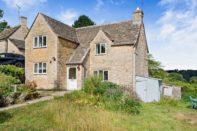 Grange Cottage,, Middle Chedworth, Cheltenham photo 3