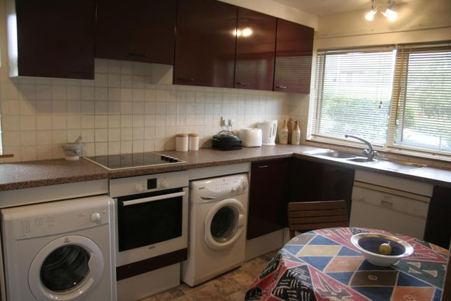 Flat to rent in Sherbourne Close, Cambridge