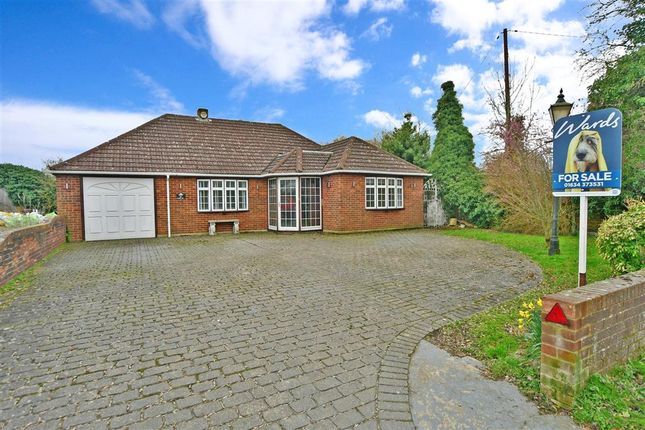 Property for sale in Dunn Street Road, Bredhurst, Gillingham, Kent