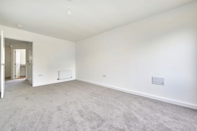 Plot 27, Hares Leap, 24, Joyce Winmill Drive, Bishops Stortford photo 4
