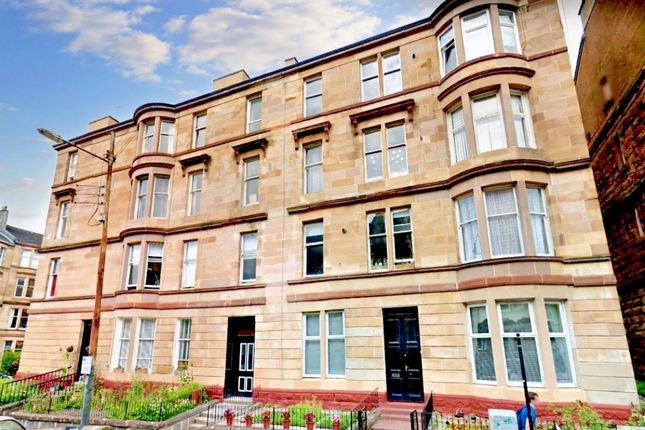 Thumbnail Flat to rent in West Princes Street, West End, Glasgow