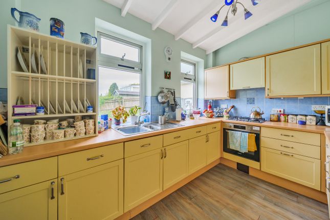 Semi-detached house for sale in The Exchange, Ludgate Hill, Wotton Under Edge, Glos