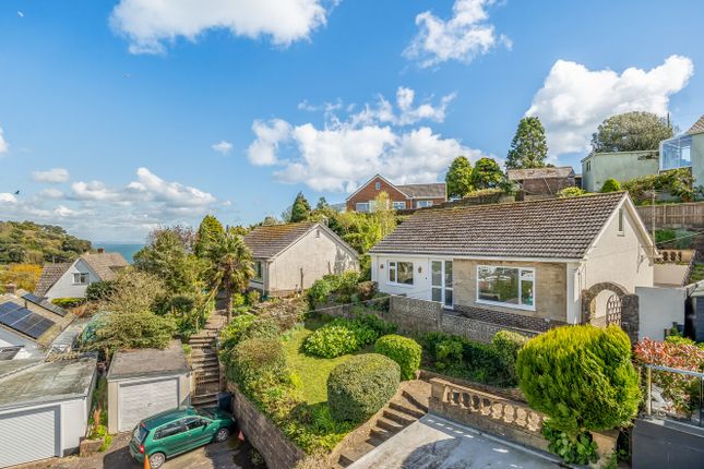 Thumbnail Detached house for sale in Lanehead Road, Beer, Seaton, Devon