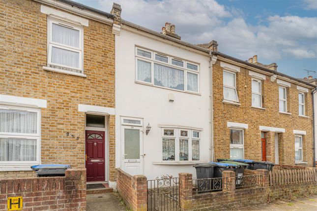 Terraced house for sale in Scotland Green Road North, Ponders End, Enfield