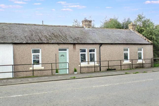 3-bed house on Carlisle Road, Annan, £110,000