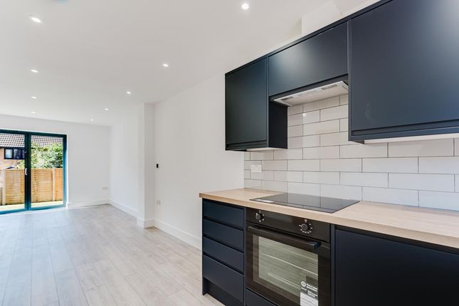 Plot 3, Rockingham Mews, Kettering photo 4
