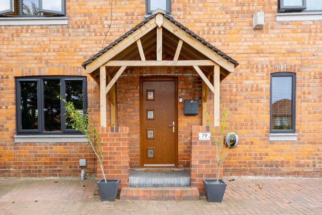 79, Princess Road, Market Weighton photo 2