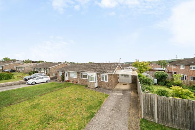 2-bed house on 37, St. Marys Road, Sherborne, £350,000