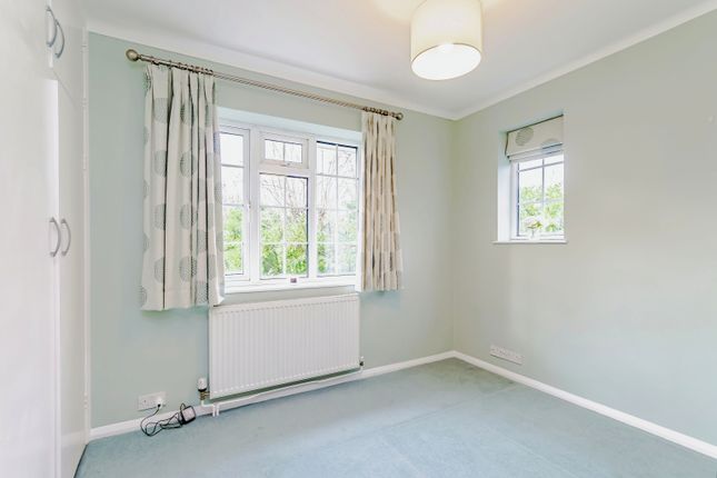 Detached house for sale in 6A Old Lodge Lane, Purley, Surrey