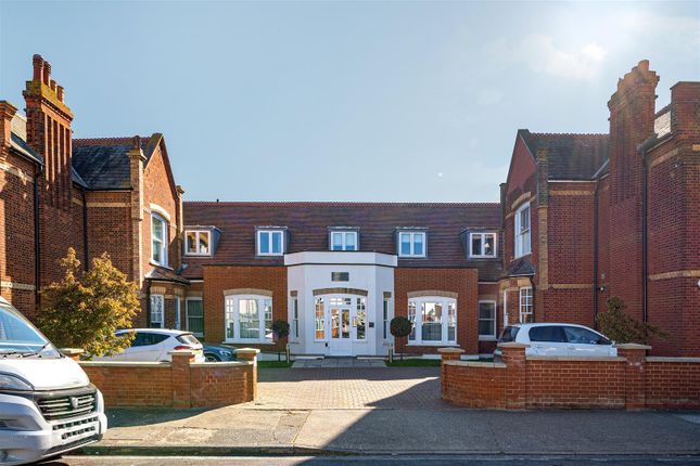 Leander Court, Graystone Road, Tankerton