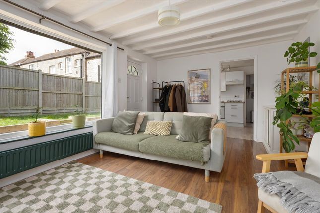 The Priory Cottage, 201, Canterbury Road, Herne Bay photo 4