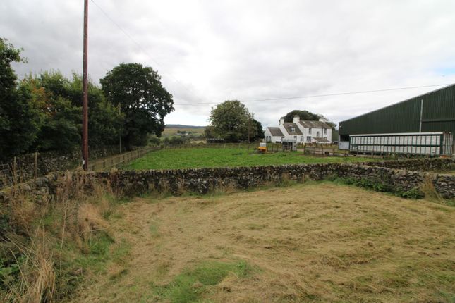 2 Mill Cottage, Thornhill photo 4