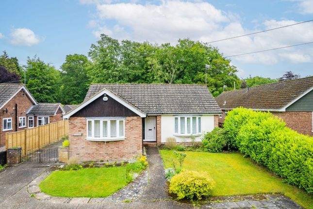 Thumbnail Detached bungalow for sale in Felcourt Road, Felcourt