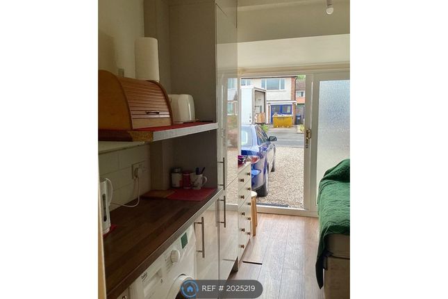 Thumbnail Studio to rent in St. Christophers Close, Warwick