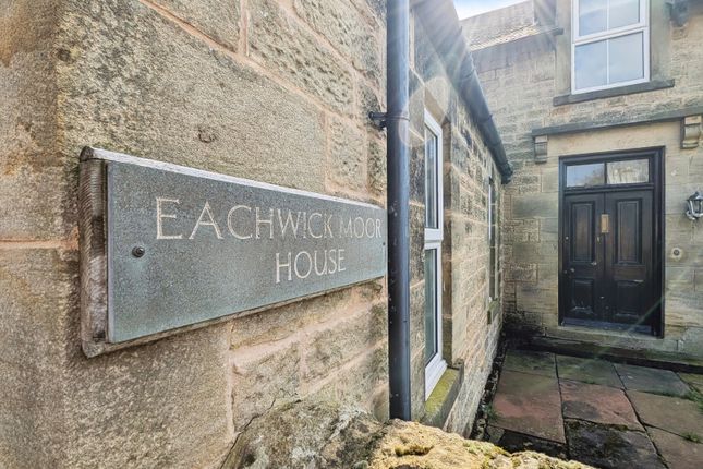 Eachwick Moor House,, Eachwick, Northumberland photo 2