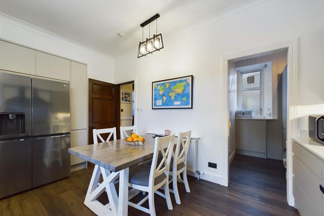 Flat for sale in 122 Glasgow Road, Perth