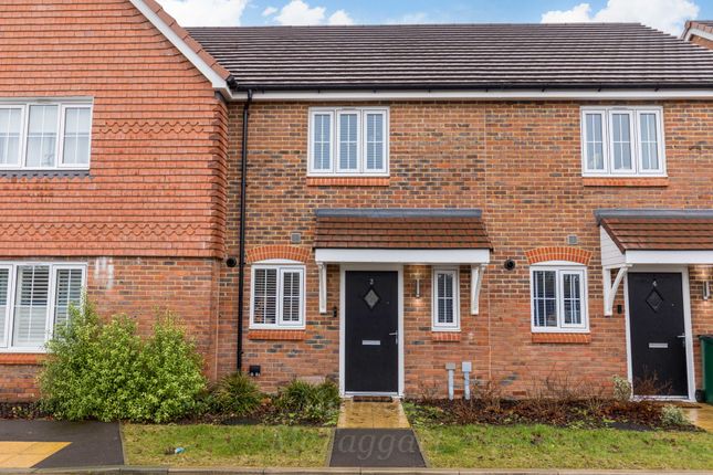2-bed house on 3 Crosswater Road, Crawley, £350,000