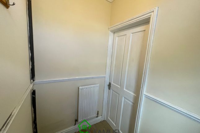 Terraced house to rent in Harcourt Terrace, Penrhiwceiber, Mountain Ash