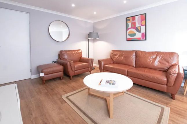 Thumbnail Flat to rent in Parsonage Square, Glasgow