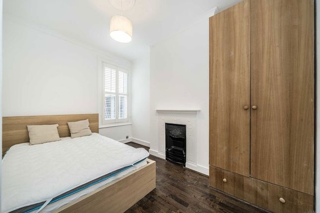 GFF, 80, Bollo Lane, London photo 4