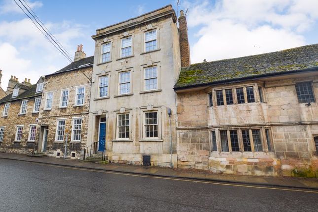 Thumbnail Property for sale in St. Pauls Street, Stamford