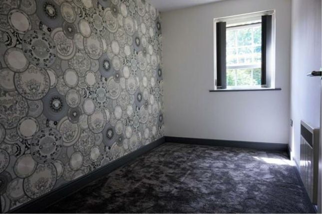 Flat for sale in 3 Paperhouse Close, Rochdale