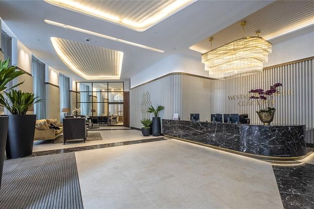 Westmark Tower, West End Gate, Marylebone, London photo 3