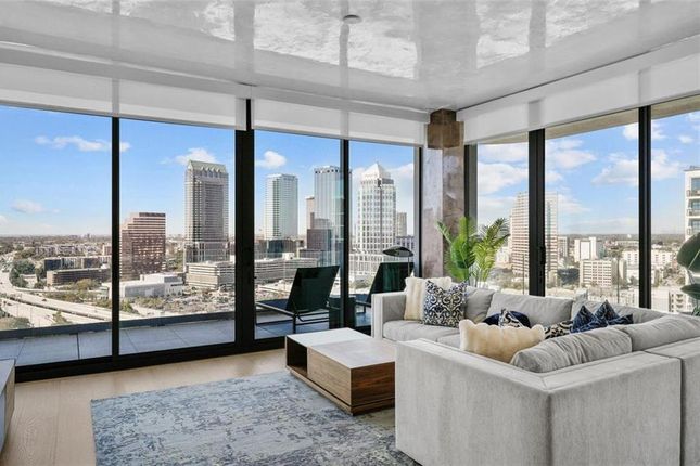 Studio for sale in 1000 Water Street 1803, Tampa, Florida, 33602, United States Of America