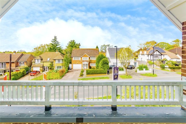 Flat for sale in Rectory Park, South Croydon
