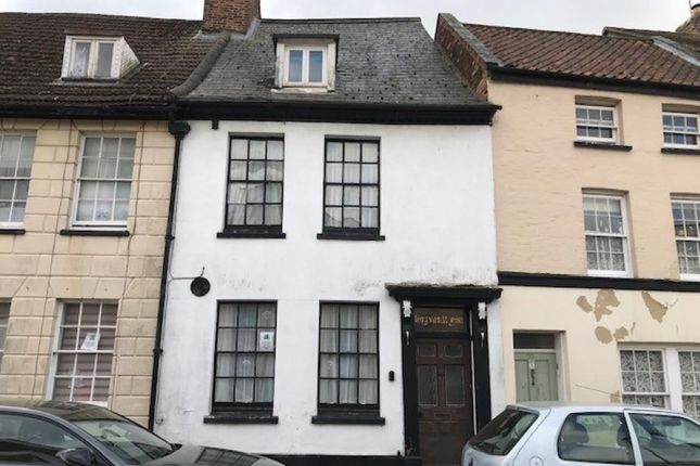 Terraced house for sale in 31 All Saints Street, King's Lynn, Norfolk