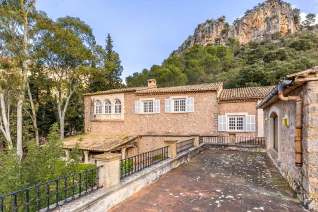 Detached house for sale in Escorca, Escorca, Mallorca