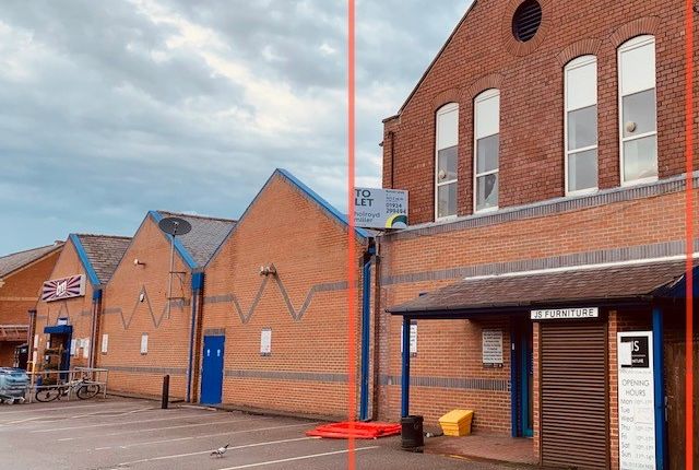 Church Court Morley Leeds Ls27 Commercial Properties To Let Primelocation Church Court Morley Leeds Ls27 Commercial Properties To Let Primelocation