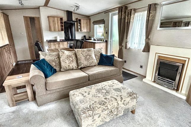 202 Lowther Holiday Park, Earl Henrys Drive, Eamont Bridge photo 5