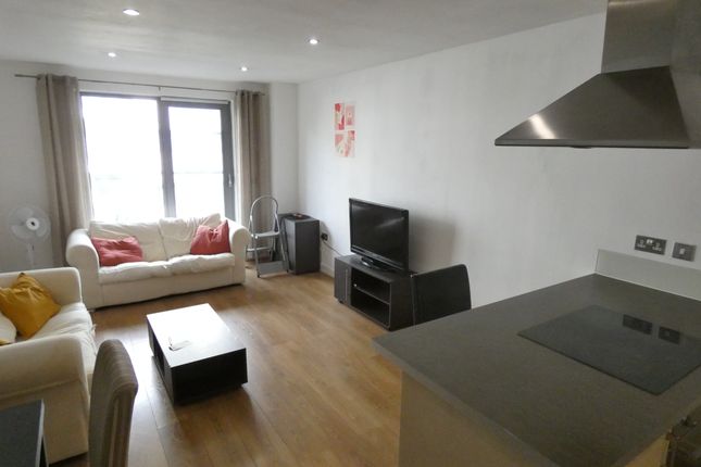 Flat to rent in Diprose Court, 8 Bow Common Lane, London